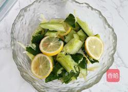 凉拌魔芋黄瓜的做法图解6