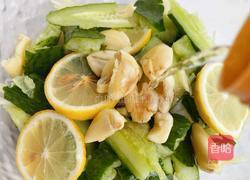 凉拌魔芋黄瓜的做法图解9