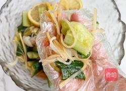 凉拌魔芋黄瓜的做法图解12