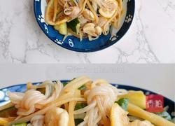 凉拌魔芋黄瓜的做法图解13