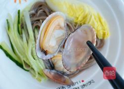 清汤荞麦面的做法图解10