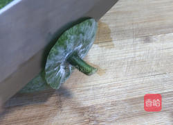 养生排骨冬瓜盅的做法图解6