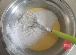 酸奶抖臀蛋糕的做法图解3