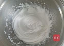 酸奶抖臀蛋糕的做法图解5