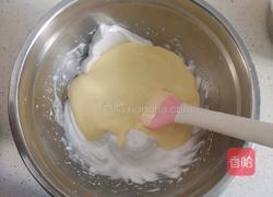 酸奶抖臀蛋糕的做法图解7