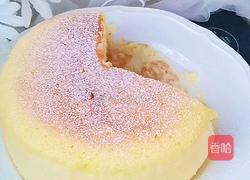 酸奶抖臀蛋糕的做法图解11