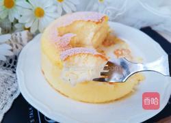 酸奶抖臀蛋糕的做法图解12