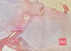 家常照烧鸡排做法的做法图解1