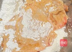 家常照烧鸡排做法的做法图解4