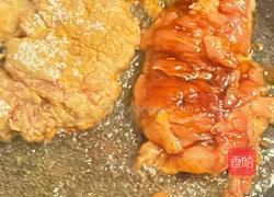 家常照烧鸡排做法的做法图解5