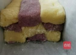 九宫格曲奇饼干的做法图解9