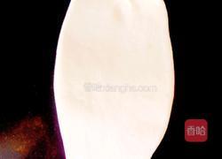 （空气炸锅版）蛋黄酥的做法图解10