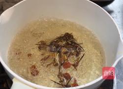 麦冬金银花枸杞茶的做法图解4
