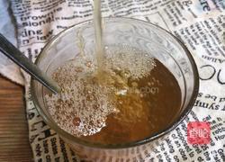 麦冬金银花枸杞茶的做法图解7