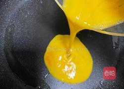 番茄荞麦面的做法图解4