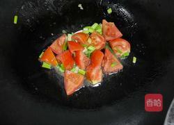 番茄荞麦面的做法图解7