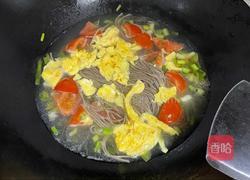 番茄荞麦面的做法图解13