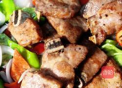 黑椒牛仔骨的做法图解9