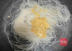 鸡蛋麻酱米粉的做法图解5