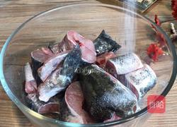 原味柴鱼汤的做法图解1