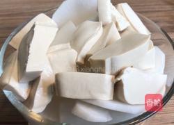 原味柴鱼汤的做法图解2