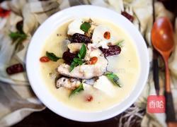 原味柴鱼汤的做法图解13