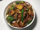 回锅肉的做法[图]