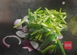 回锅肉的做法图解5