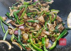 回锅肉的做法图解6