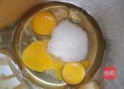 巧克力甜甜圈蛋糕的做法图解2