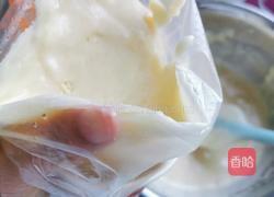 巧克力甜甜圈蛋糕的做法图解8