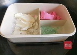 巧克力甜甜圈蛋糕的做法图解14