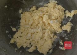 番茄鸡蛋面的做法图解5