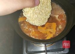 番茄鸡蛋面的做法图解6