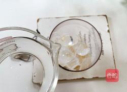 冰鲜柠檬水的做法图解7