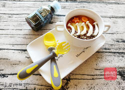 糖醋土豆泥的做法图解11