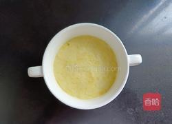 糖醋土豆泥的做法图解3