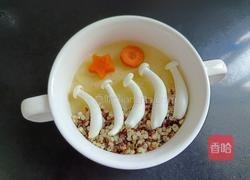 糖醋土豆泥的做法图解6