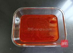 泰式酸辣萝卜的做法图解3