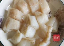 糖醋鳕鱼的做法图解2