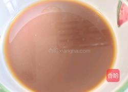 糖醋鳕鱼的做法图解4