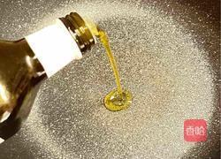 尝试地中海饮食第5天丨番茄鸡蛋猪肉娃娃菜的做法图解3