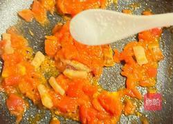 尝试地中海饮食第5天丨番茄鸡蛋猪肉娃娃菜的做法图解7