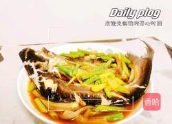 清蒸巴沙鱼的做法图解10
