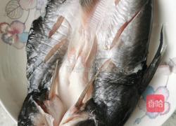 清蒸巴沙鱼的做法图解5