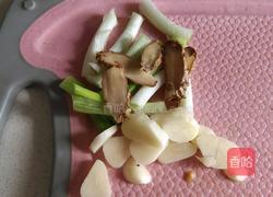 鱼头豆腐汤的做法图解3