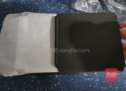 大米吐司(无麸质蛋奶版)的做法图解8