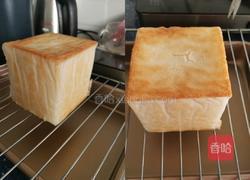 大米吐司(无麸质蛋奶版)的做法图解10