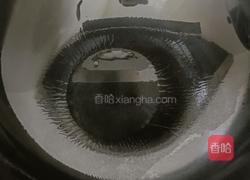 炒手工面的做法图解2