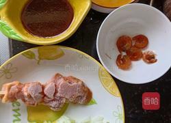 炒手工面的做法图解1